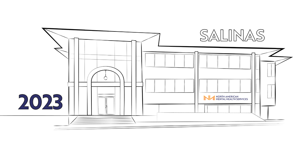 North American Mental Health Services