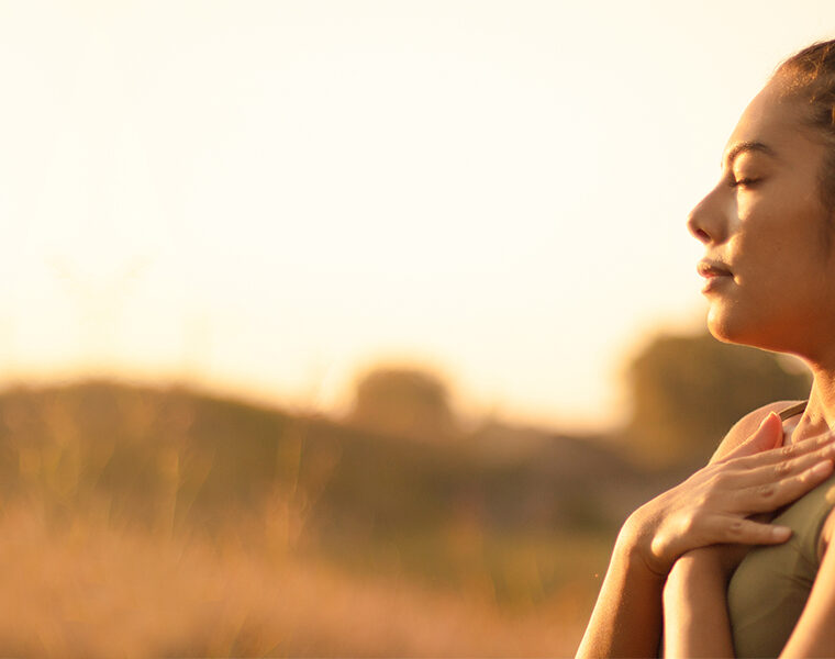 Anxiety Tips From A Licensed Therapist