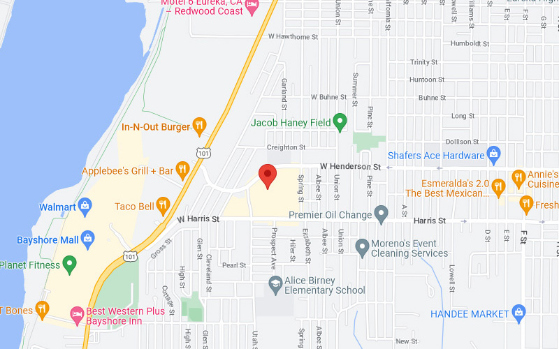 Mental Health Therapy In Eureka
