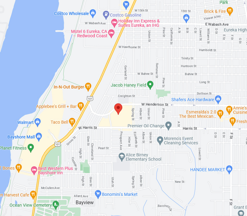 Mental Health Therapy In Eureka