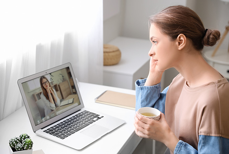HomePsych Online Appointment Forms