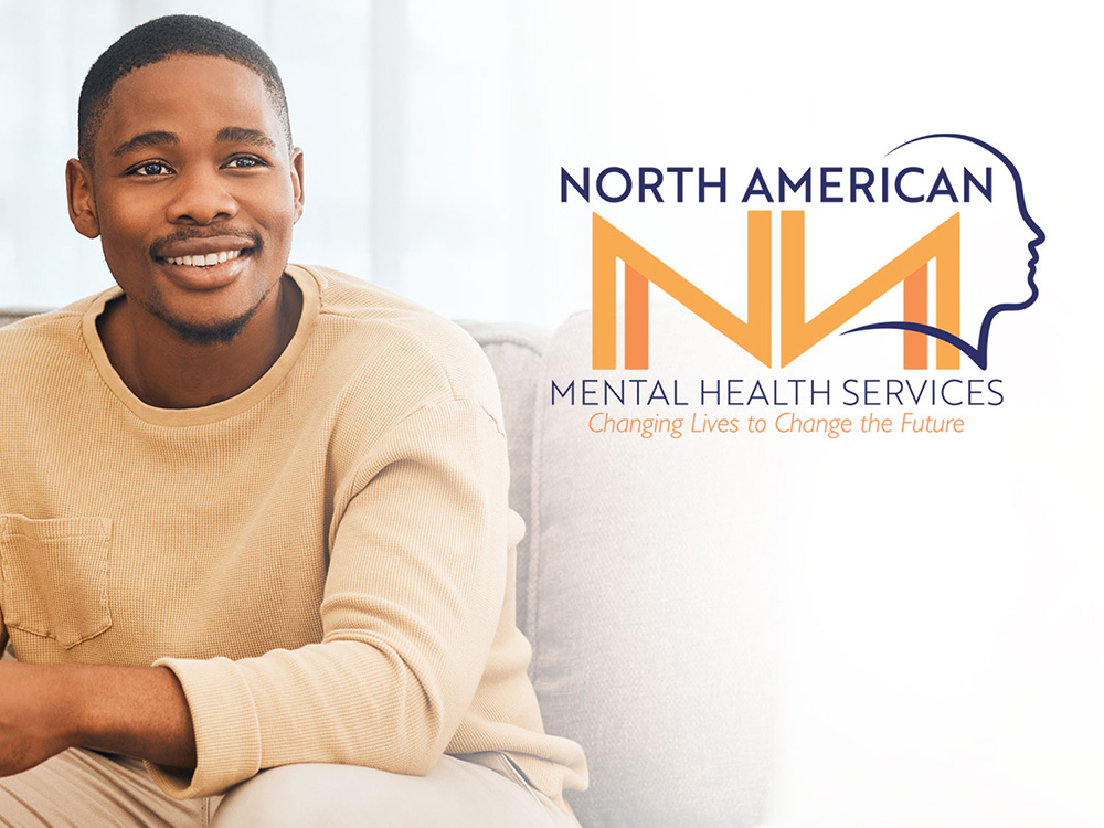 North American Mental Health North American Mental Health