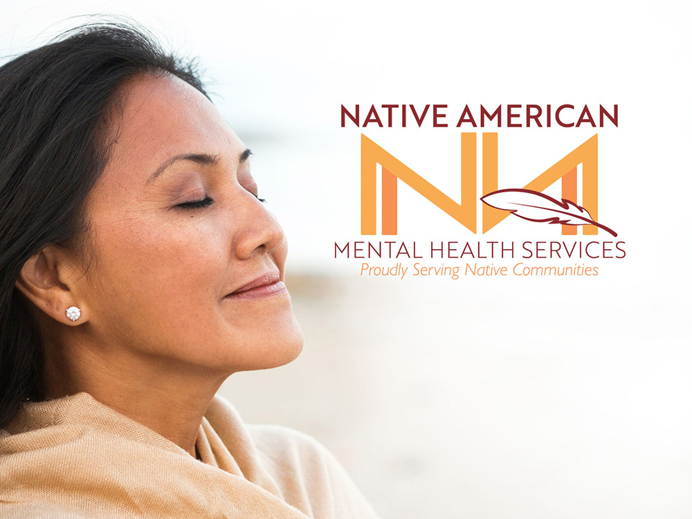 Native Mental Health Services Native Mental Health Services