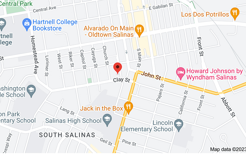 Mental Health Services In Salinas