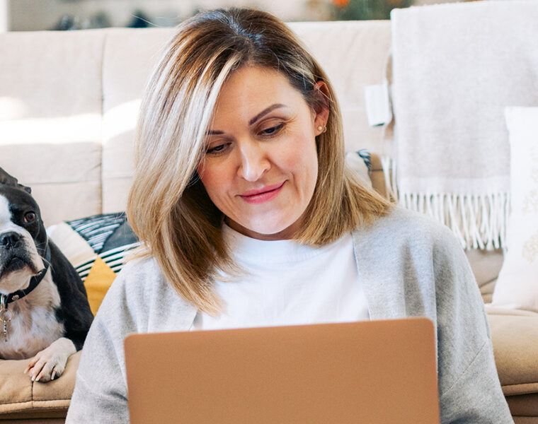 Teletherapy Is More Than A Trend: Many Prefer Online Therapy