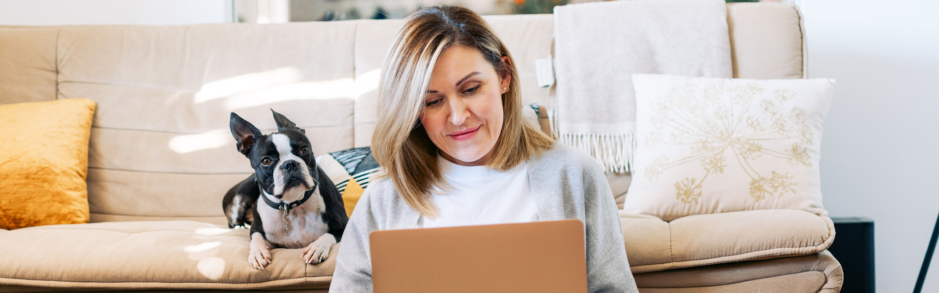 Teletherapy Is More Than A Trend: Many Prefer Online Therapy