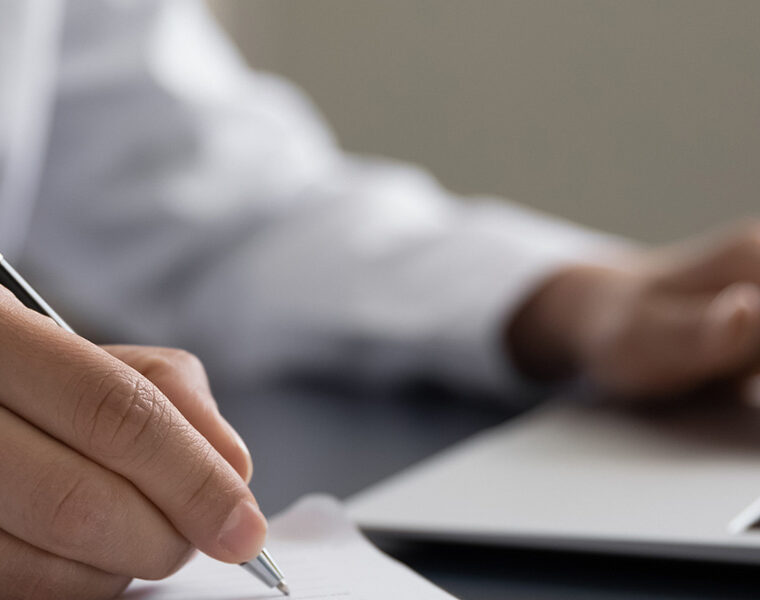 What’s An Online Psychiatrist Visit Like?