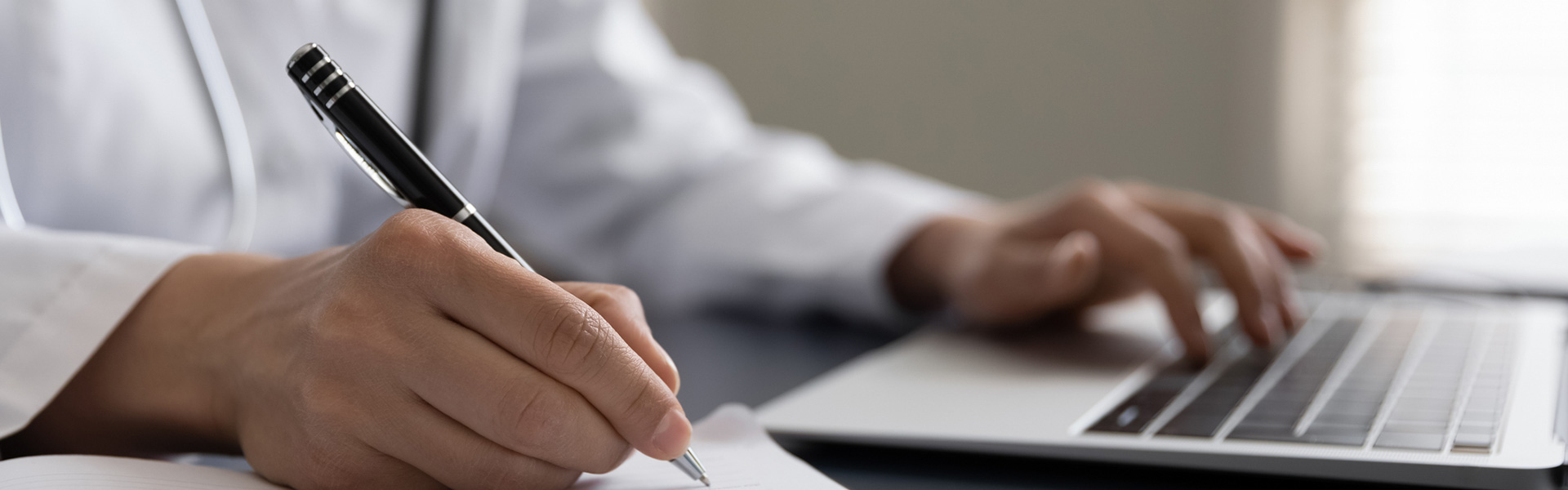 What’s An Online Psychiatrist Visit Like?