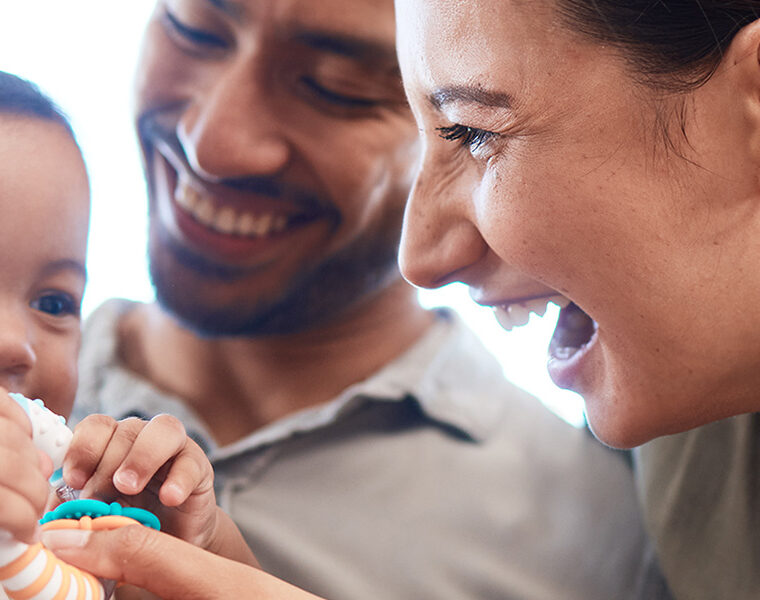 Therapy For Individuals, Couples, and Families