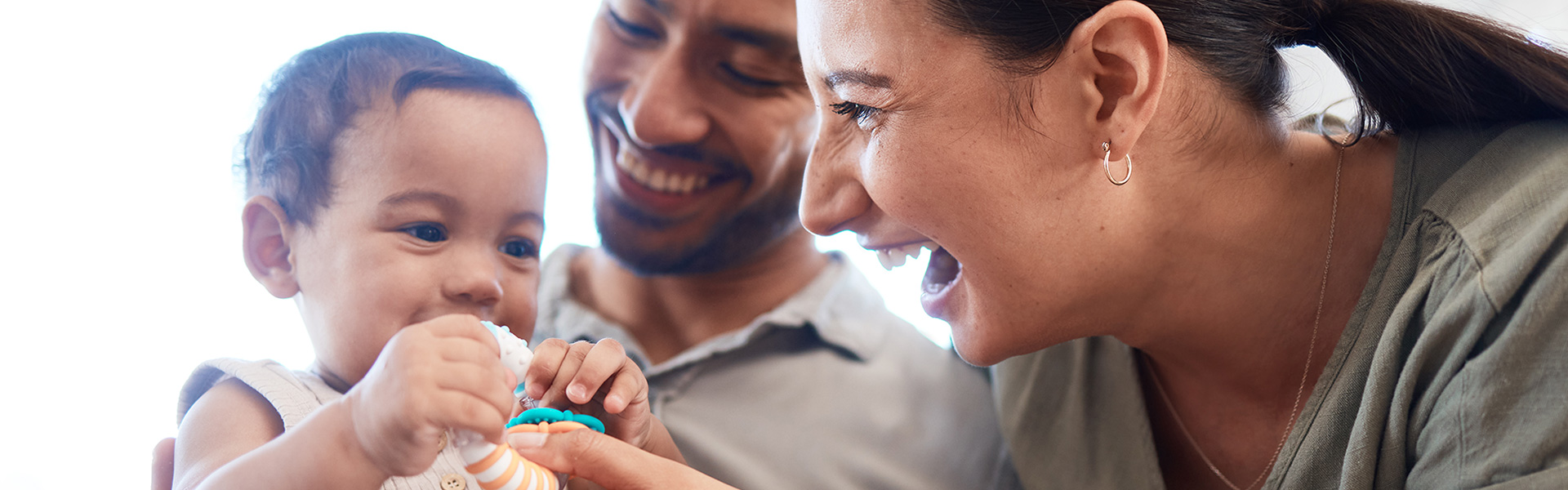 Therapy For Individuals, Couples, and Families
