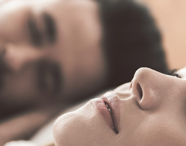 Anxiety in New Relationships is Normal: Therapy Can Help