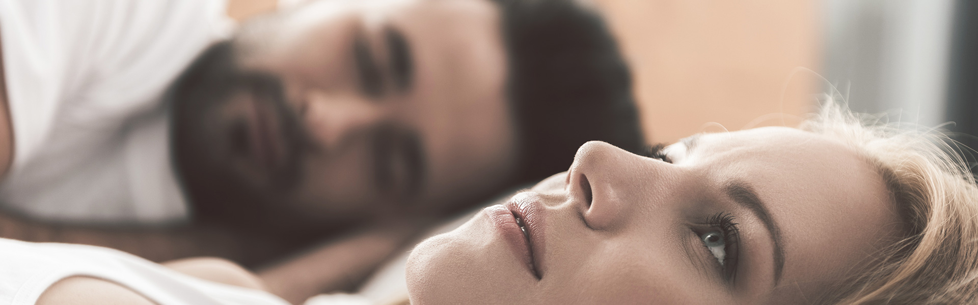 Anxiety in New Relationships is Normal: Therapy Can Help