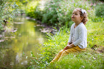 Nature Therapy For Mental Health