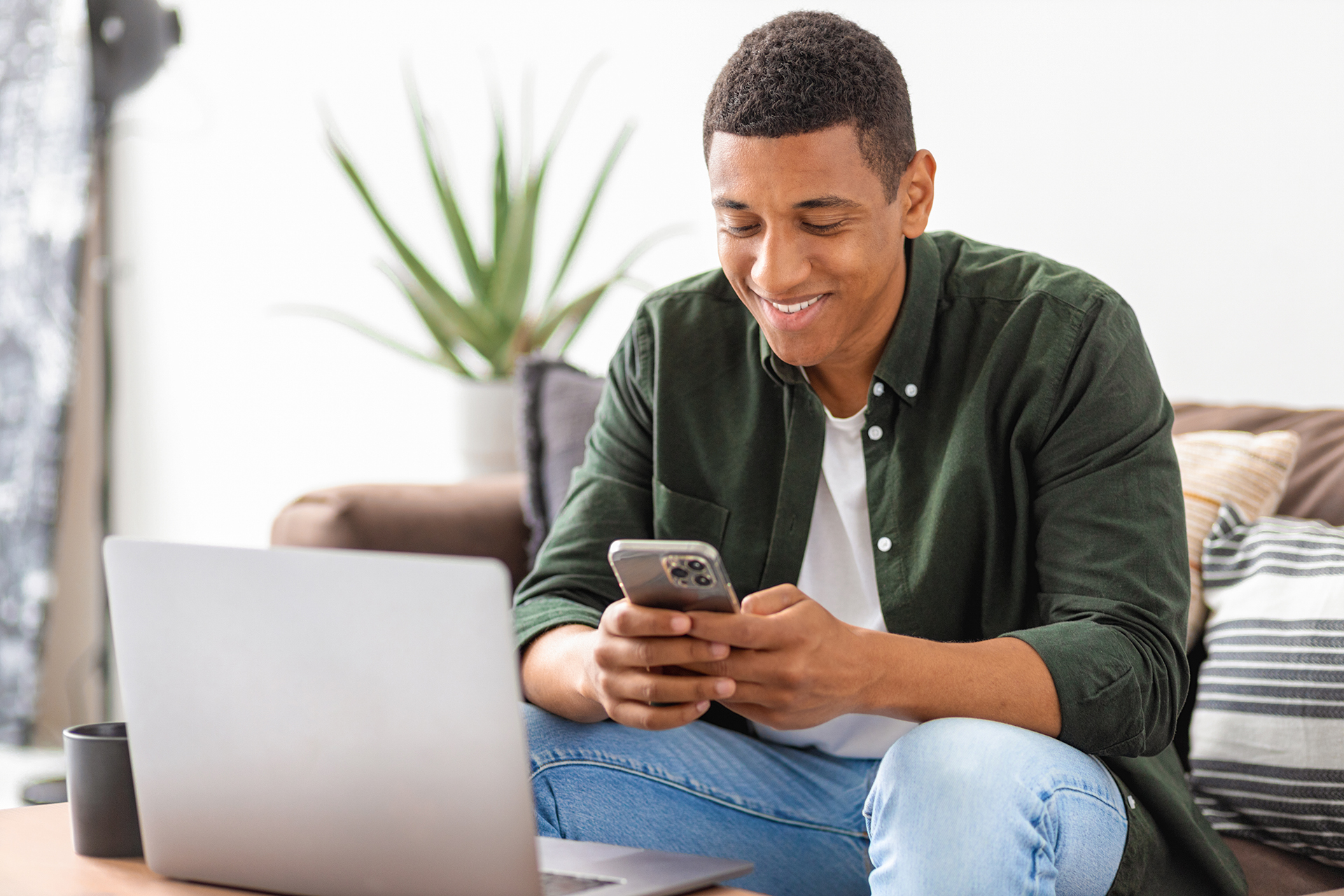 Online Therapy Services