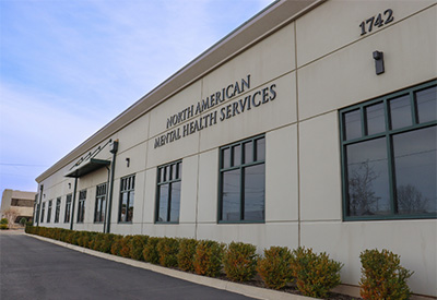 Therapy Services in Redding