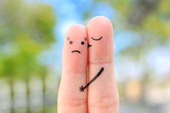 Anxiety In New Relationships
