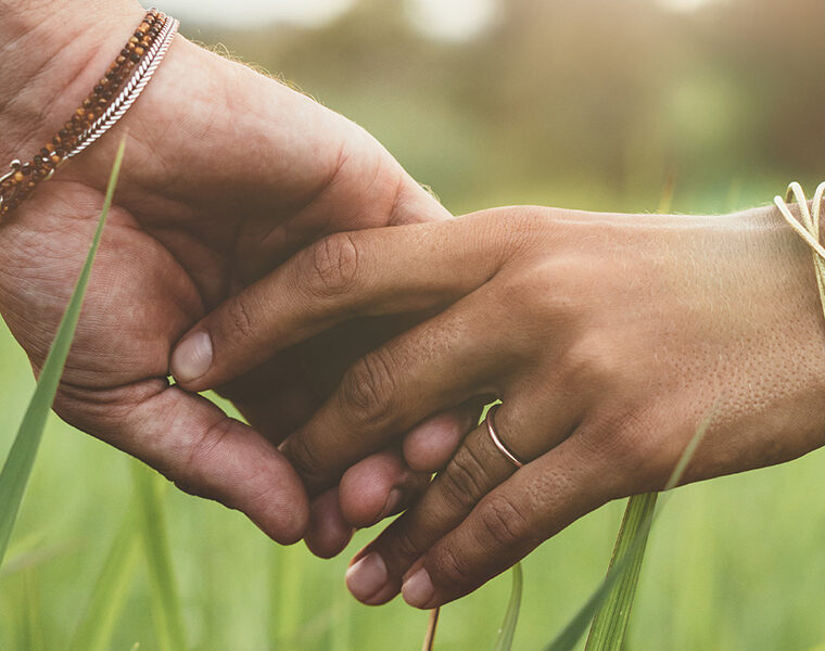 Therapy Can Help Couples Express Vulnerability And Grow