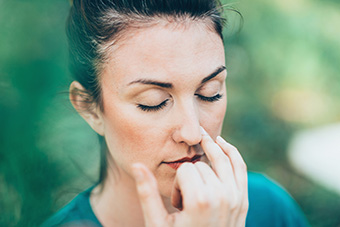 Self Soothing Tips To Ease Anxiety And Depression