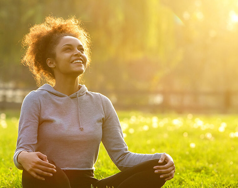 Simple Ways To Ease Anxiety and Depression
