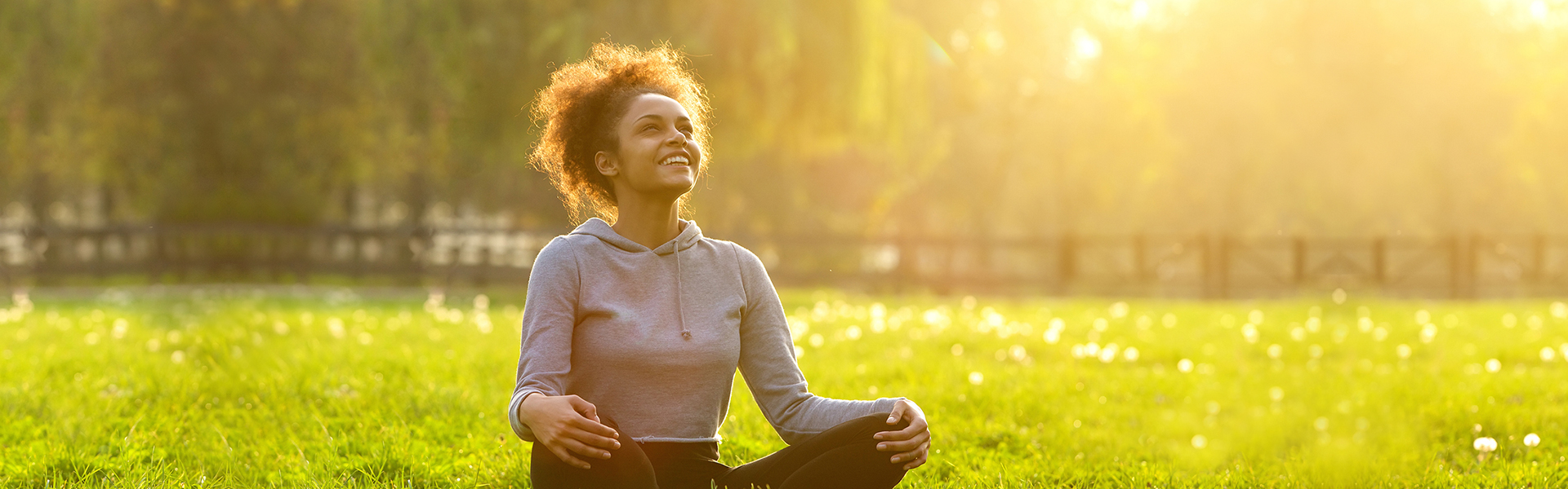 Simple Ways To Ease Anxiety and Depression