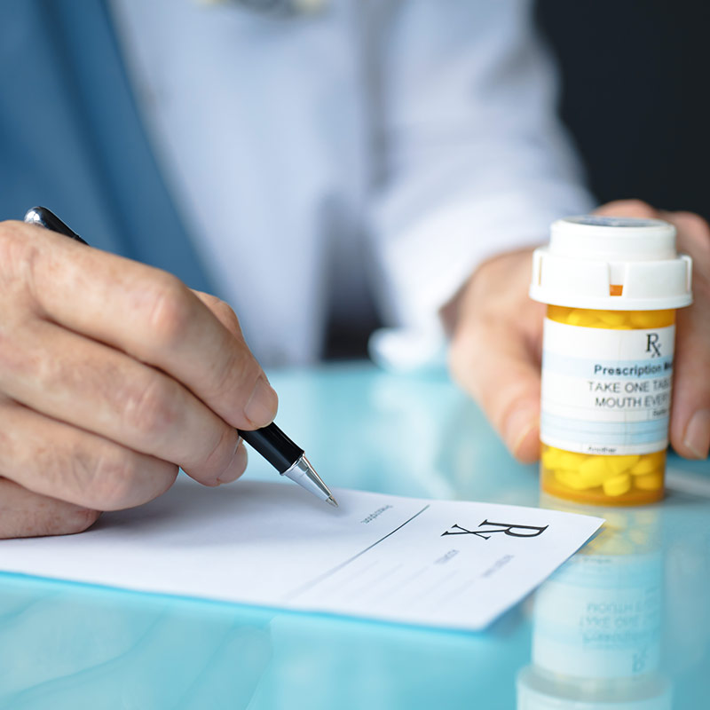 What is a Psychiatrist namhs 052721