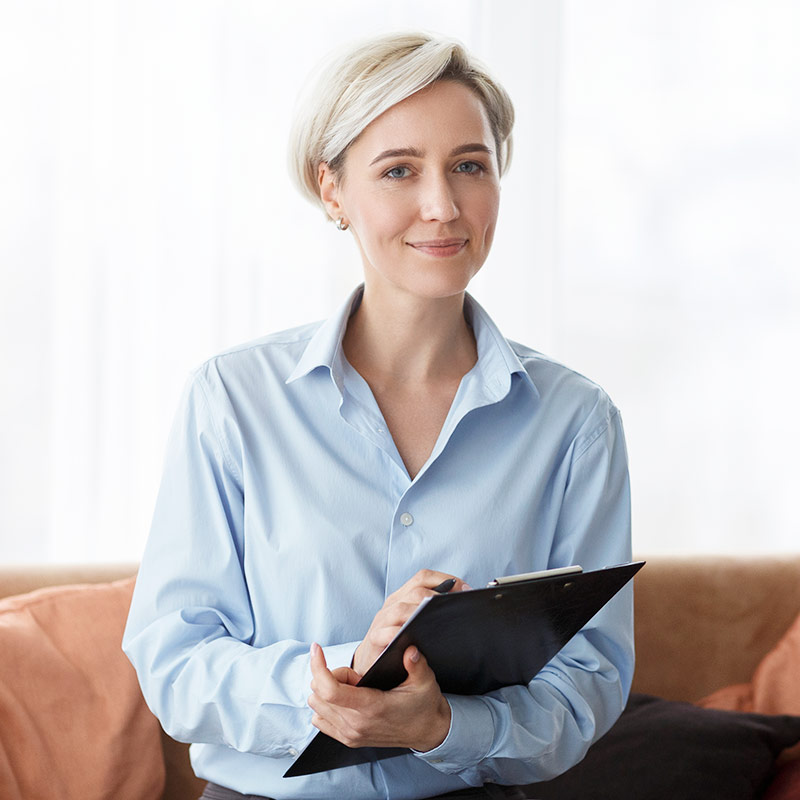 What is a Psychologist namhs 052721