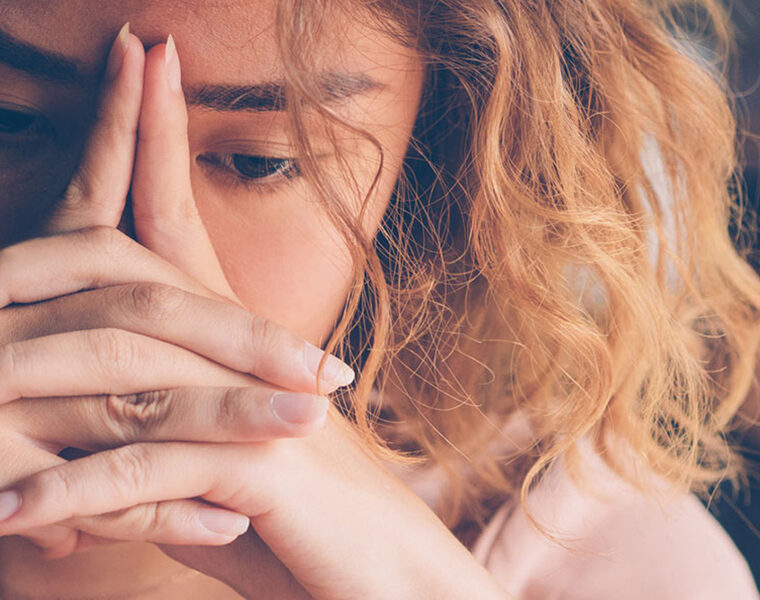 Healing From Trauma In Redding