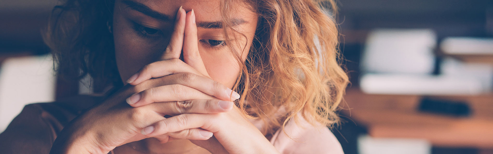 Healing From Trauma In Redding