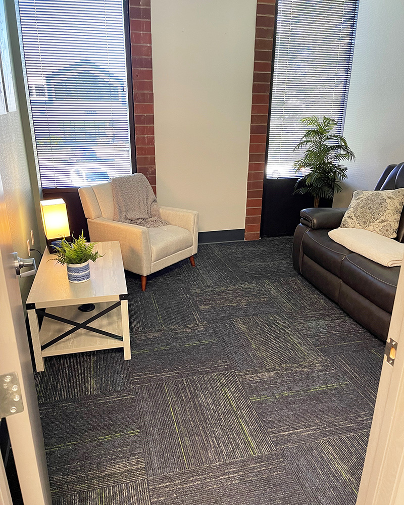 Spravato Treatment In Redding