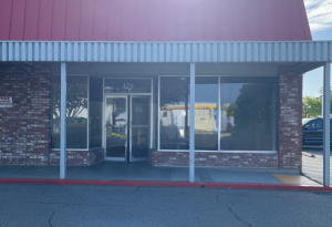 Photo the building exterior of the therapy office of North American Mental Health Services In Red Bluff.