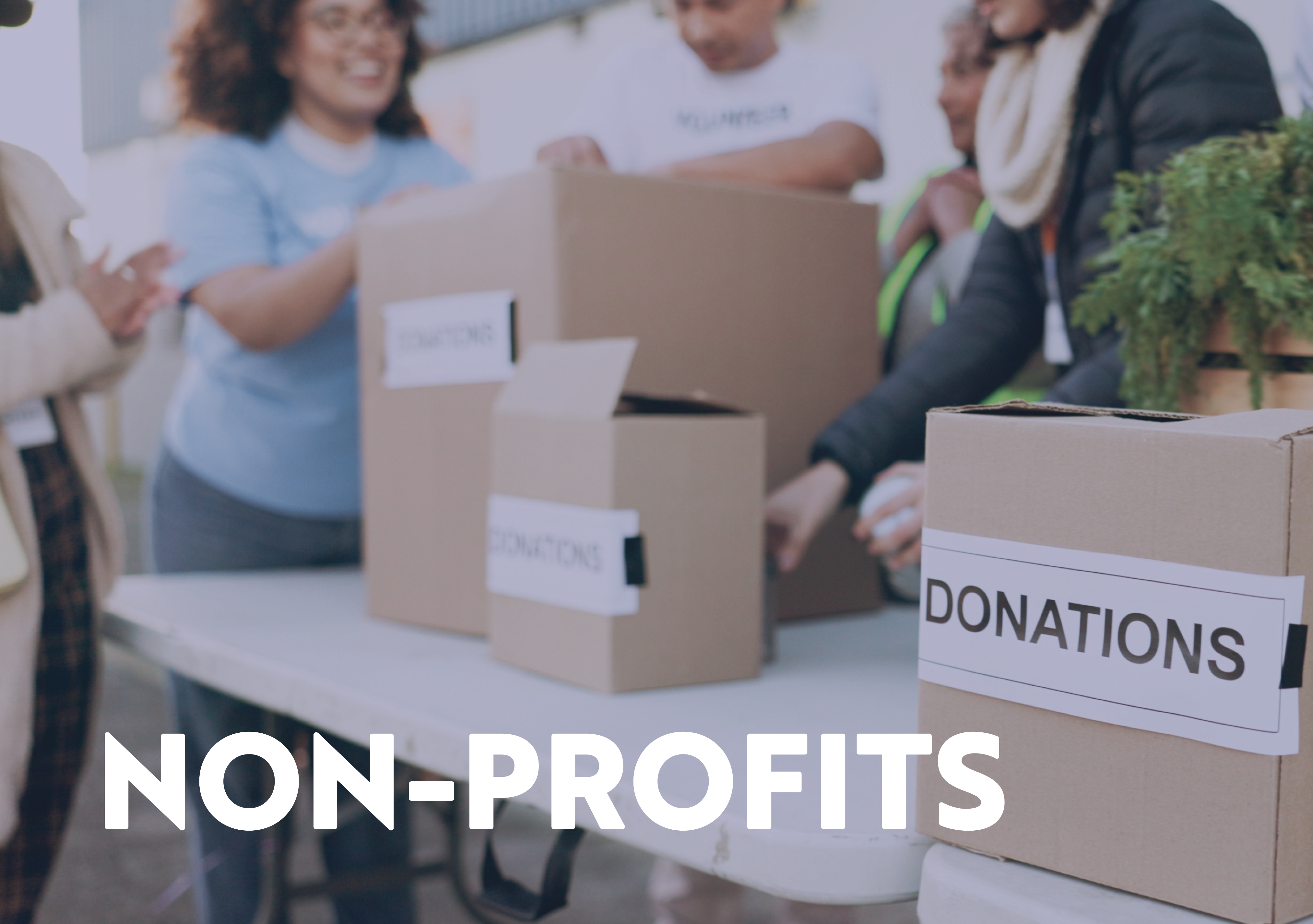Mental Health Care For Non-Profits In California